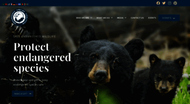 endangered.org