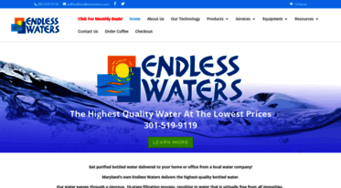 endlesswaters.com