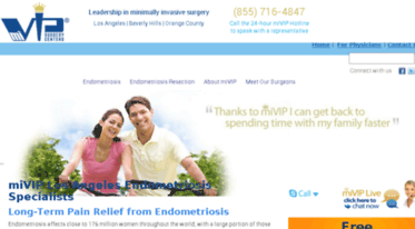 endometriosislosangeles.com