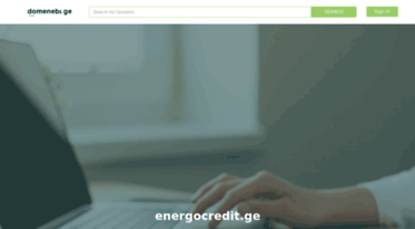 energocredit.ge