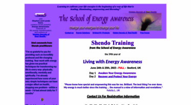 energyawareness.org