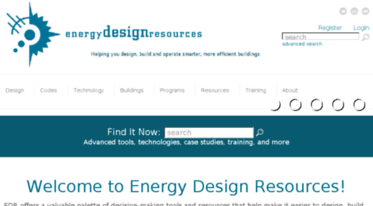 energydesignresources.com