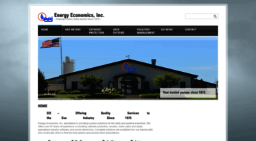 energyeconomicsinc.com