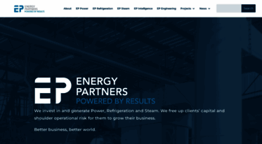 energypartners.co.za