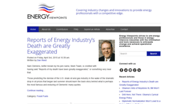 energyviewpoints.com