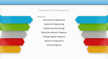 engineering-technology.co.uk