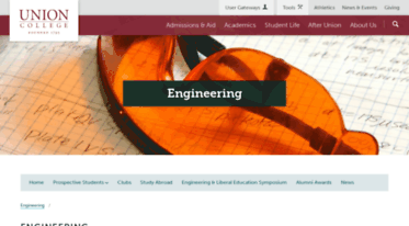 engineering2.union.edu