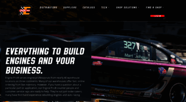 enginepro.com