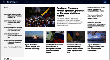 english.pravda.ru