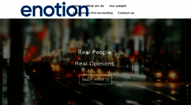 enotion.com