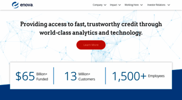 enova.com