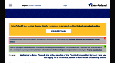 enterfinland.fi