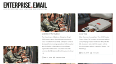 enterprise-email.org