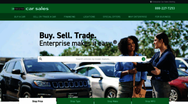enterprisecarsales.com
