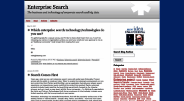 enterprisesearchblog.com