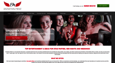 entertain-ment.co.uk