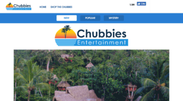 entertainment.chubbiesshorts.com