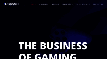 enthusiastgaming.com