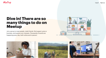 entrepreneur.meetup.com