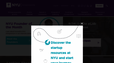 entrepreneur.nyu.edu