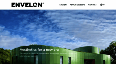 envelon.com