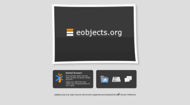 eobjects.org