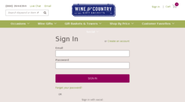 eof.winecountrygiftbaskets.com