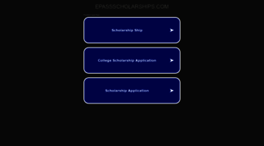 epassscholarships.com