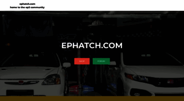 ephatch.com