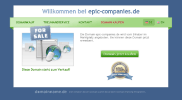 epic-companies.de