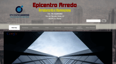 epicentroarredo.it