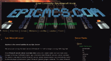 epicmcs.com