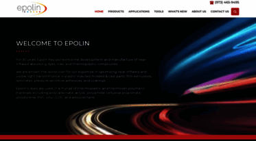 epolin.com