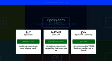 epolls.com