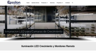 epssilon.cl