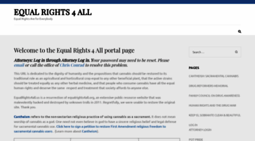 equalrights4all.us