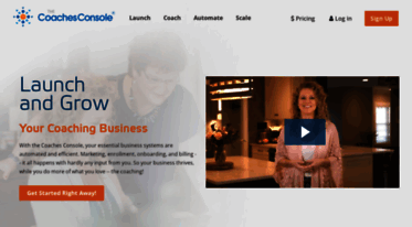 equinestrategies.coachesconsole.com