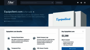 equipollent.com