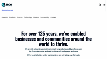 ercoworldwide.com