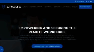 ergos.com
