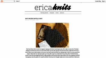 erica-knits.blogspot.com