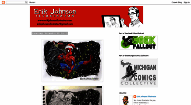 erikjohnsonillustrator.blogspot.com