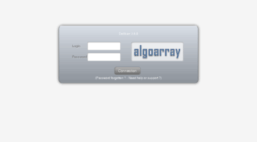 erp.algoarray.com