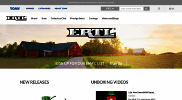 ertl.com