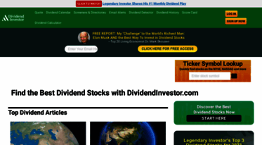 es.dividendinvestor.com