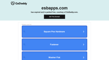 esbapps.com