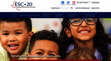 esc20.net