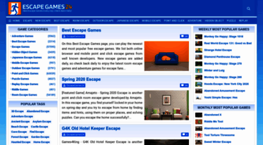 escapegames24.com