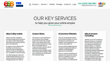 esellersolutions.com