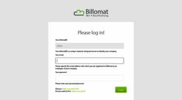 eshot.billomat.net